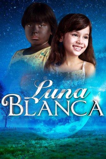 Luna Blanca dizi afişi