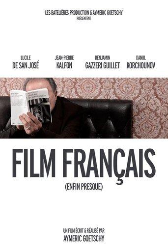Film Français film afişi