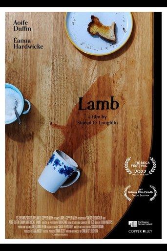 Lamb film afişi