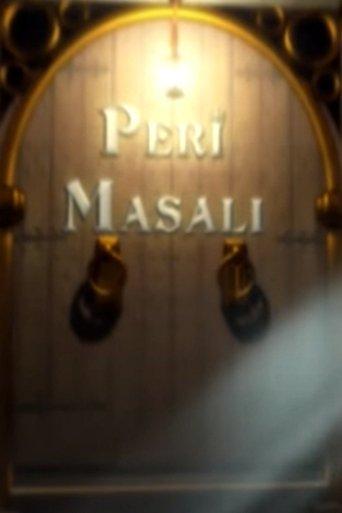 Peri Masalı dizi afişi