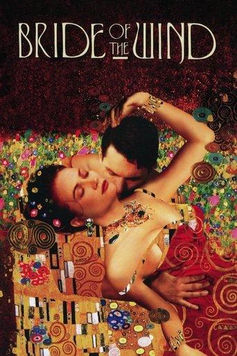 Bride of the Wind film afişi