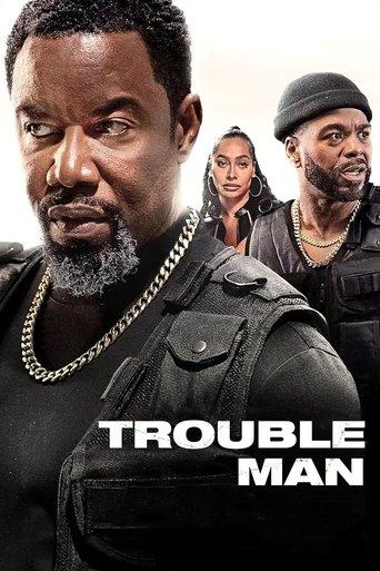 Trouble Man film afişi