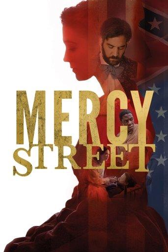 Mercy Street dizi afişi