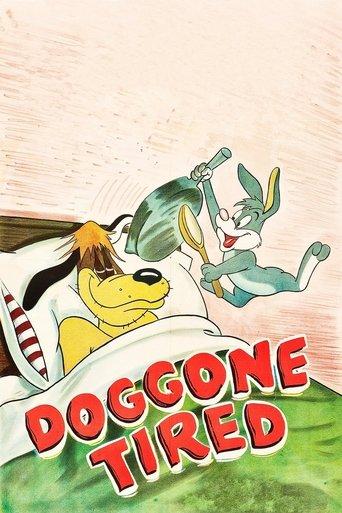 Doggone Tired film afişi
