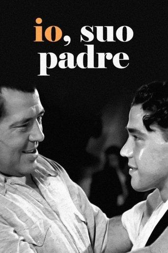 I, His Father film afişi