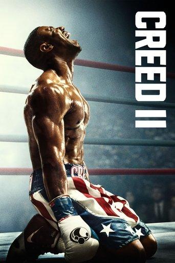 Creed II film afişi