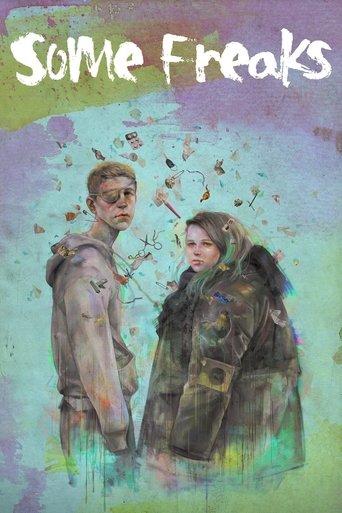 Some Freaks film afişi