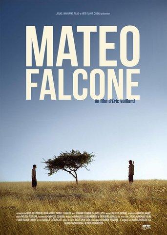 Mateo Falcone film afişi