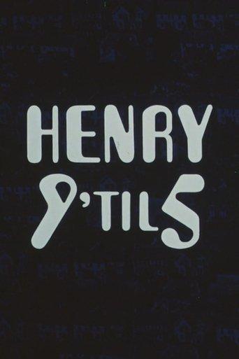 Henry 9 'til 5 film afişi