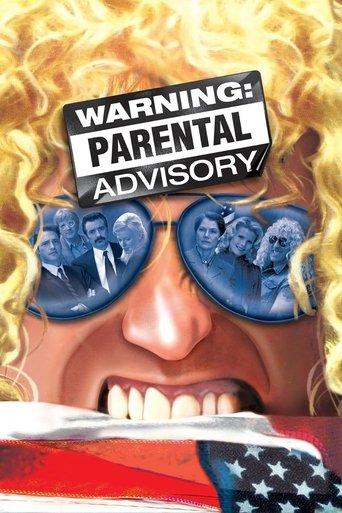 Warning: Parental Advisory film afişi