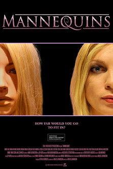 Mannequins film afişi