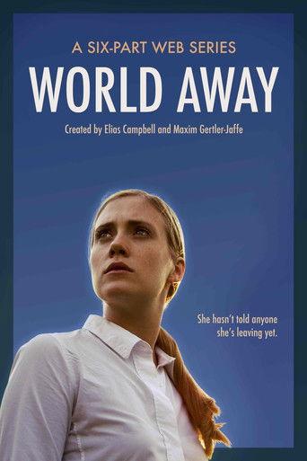 World Away dizi afişi
