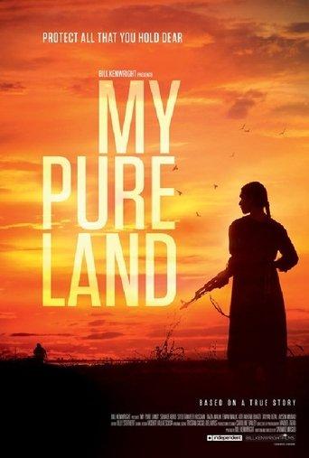 My Pure Land film afişi