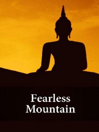 Fearless Mountain film afişi