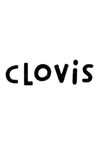 Clovis dizi afişi