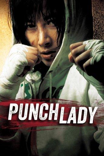 Punch Lady film afişi