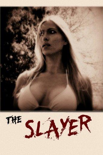 The Slayer film afişi