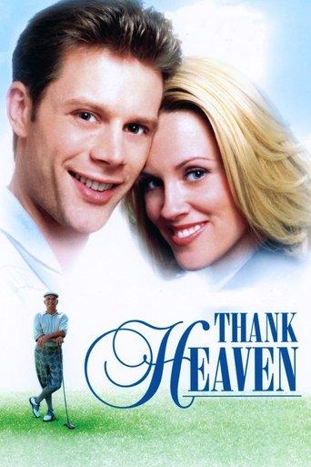 Thank Heaven film afişi
