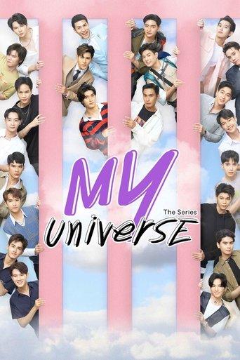 My Universe dizi afişi