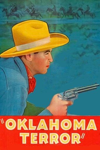 Oklahoma Terror film afişi