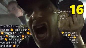 OddKast Leaks Location in 10 Seconds, Then Cries