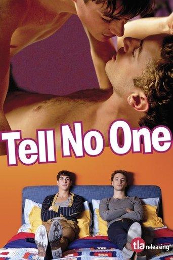 Tell No One film afişi