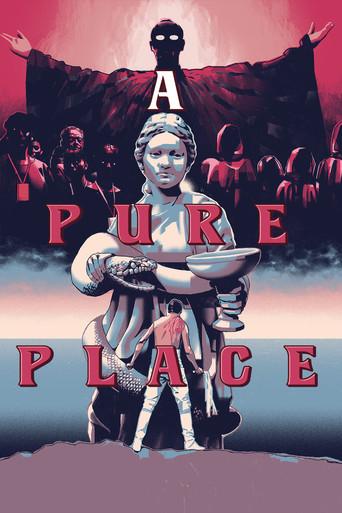 A Pure Place film afişi