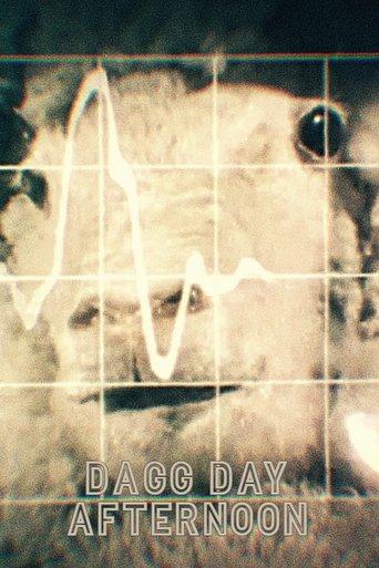 Dagg Day Afternoon film afişi