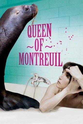 Queen of Montreuil film afişi