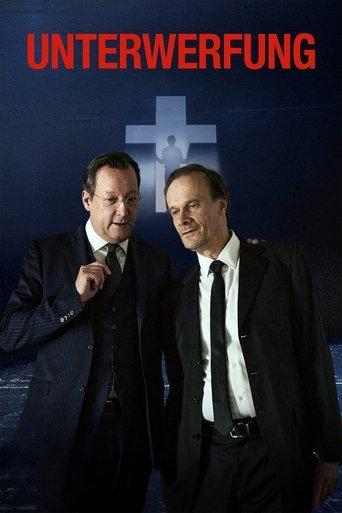 Unterwerfung film afişi