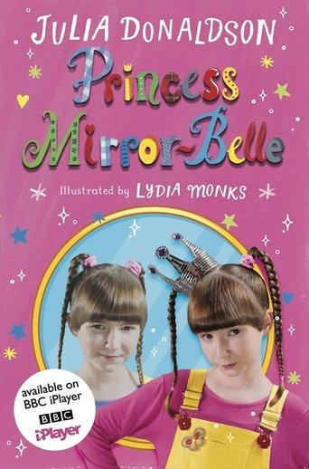 Princess Mirror-Belle dizi afişi
