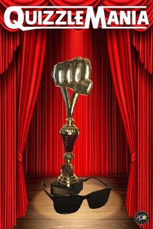 QuizzleMania dizi afişi