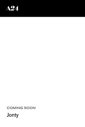 Jonty film afişi