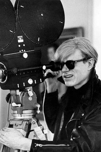 Screen Test #3 film afişi