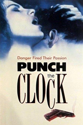 Punch the Clock film afişi