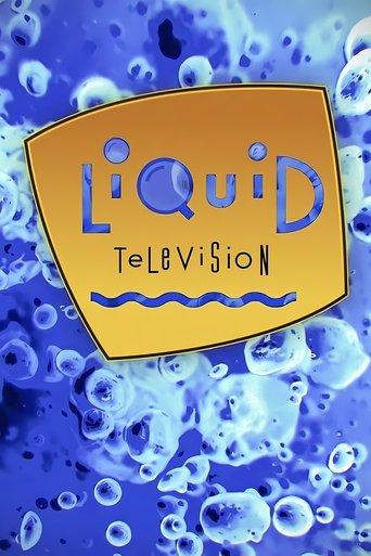 Liquid Television dizi afişi