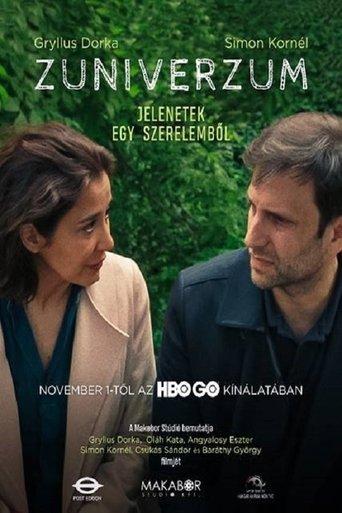 Zuniverzum film afişi