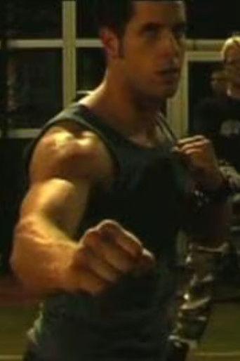 Bigger Fish film afişi