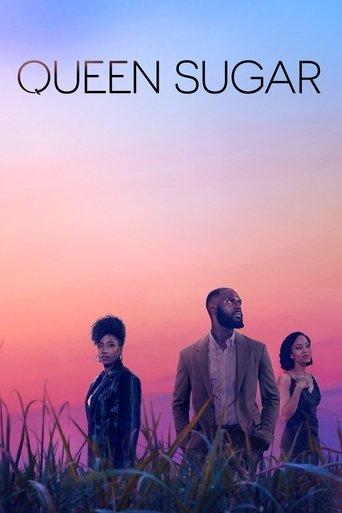 Queen Sugar dizi afişi