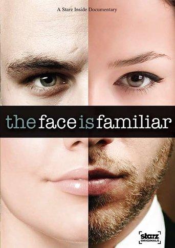 The Face is Familiar film afişi