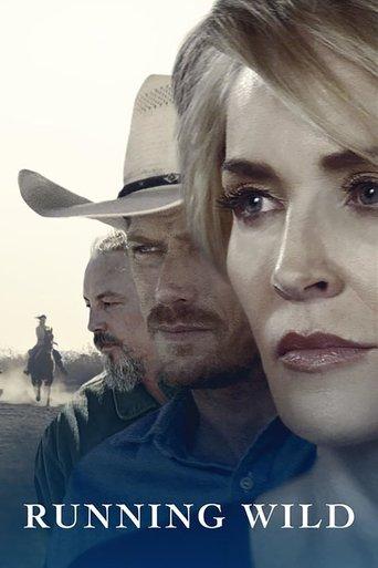 Running Wild film afişi