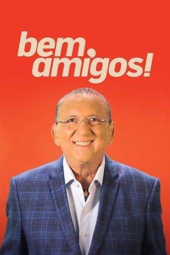 Bem, Amigos! dizi afişi