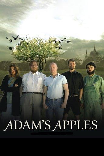 Adam's Apples film afişi