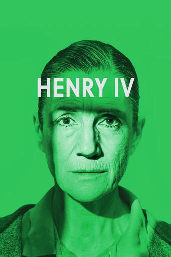 Henry IV film afişi