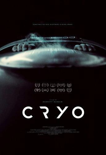 Cryo film afişi
