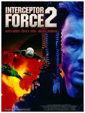 Interceptor Force 2 film afişi