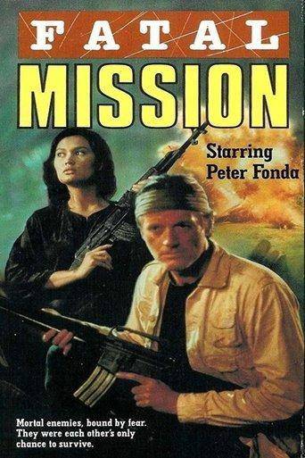 Fatal Mission film afişi