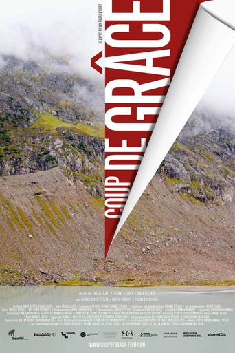 Coup de Grâce film afişi