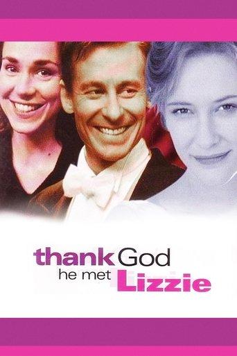 Thank God He Met Lizzie film afişi