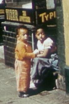 To the Four Corners film afişi